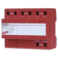 Merten 4075012 AquaStar Compleet Rolluikknop spatwaterdicht Polar wit 1 stuks 1 stuk(s)
