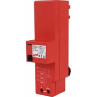 DEHN DEHNshield DSH ZP B TNC 255 TN C basic 900395 Overspanningsafleider Overspanningsbeveiliging voor: Verdeelkast 22.5 KA