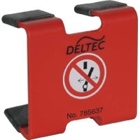 DEHN 785637 785637 SE REG 3TE Blokkeerelement 1 stuk(s)