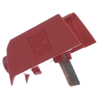 DEHN 952589 952589 STAK25 z. Vorverdrahtung  25qmm Schroefklemblok Overspanningsbeveiliging voor: Verdeelkast 50 kA 1 stuk(s)