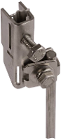 DEHN SPK 25 BRS AK1X10 2X6.8 V2A Spankop 1 stuk(s)