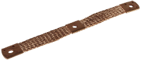 DEHN UEBB L300 3XB10.5 B5.2 CU Overbruggingsband 1 stuk(s)