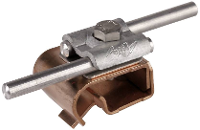 DEHN ZMDRK DUL 8.10 W16.22 CU STTZN Klem 1 stuk(s)