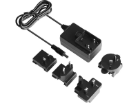 Dehner Elektronik Stekkernetvoeding, vaste spanning 12 V/DC 1000 mA 12 W Gestabiliseerd