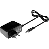 Dehner Elektronik ATS 024T W120E Stekkernetvoeding, vaste spanning 12 V/DC 2 A 24 W