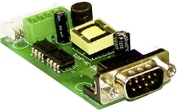 Dehner Elektronik CT 201 Besturingsprintplaat Dehner ElektronikController Board CT 201 voor Cotek AE/AEK serie 1 stuk(s)