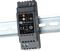 Dehner Elektronik DLP 1050D 12S DIN rail netvoeding 12 V/DC 4.2 A 50 W 1 x