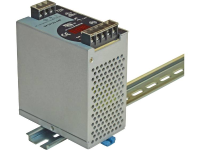Dehner Elektronik DRP07 2D 12FTN DIN rail netvoeding 12 V/DC 6 A 72 W 1 x