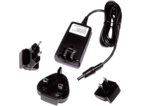 Dehner Elektronik Due 15wcp1 12v Stekkernetvoeding, Vaste Spanning 12 V/dc 1250 Ma 15 W