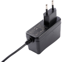 Dehner Elektronik SAW 24 120 2000G Stekkernetvoeding, vaste spanning 12 V/DC 2 A 24 W Gestabiliseerd, Overstroombeveiliging