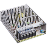 Dehner Elektronik SDS 075L 48 DC/DC converter 1.6 A 77 W Inhoud 1 stuk(s)
