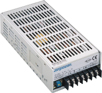 Dehner Elektronik SDS 100L 12 DC/DC converter 8.4 A 100 W Inhoud 1 stuk(s)