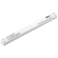 Dehner Elektronik SL 100 24VF 1 LED transformator, LED driver Constante spanning 100 W 4.17 A 24 V/DC Overbelastingsbescherming, Overspanning, Geschikt voor
