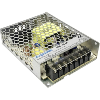 Dehner Elektronik SPB 100 12 Netvoedingsmodule 12 V/DC 8.5 A 100 W