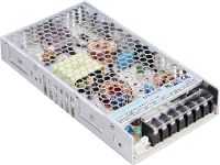 Dehner Elektronik SPE 150 48 Industriële netvoeding 48 V 3.2 A 150 W