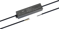 Dehner Elektronik SPE100 12VLP LED driver, LED transformator Constante spanning 100 W 8.33 A 12 V Outdoor, Geschikt voor meubels, Overbelastingsbescherming,