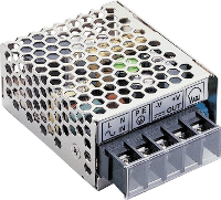 Dehner Elektronik SPS G018 5 Industriële netvoeding 5 V/DC 3.0 A 18 W