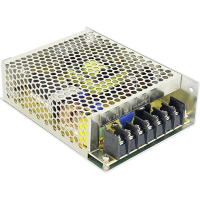 Dehner Elektronik SPS N110 24 Industriële netvoeding 4.6 A 110 W