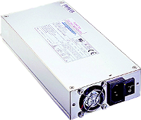 Dehner Elektronik SPX 6200 GP1 PC netvoeding 200 W