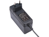 Dehner Elektronik Stekkernetvoeding, vaste spanning 12 V/DC 5 A 60 W Gestabiliseerd