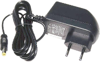 Dehner Elektronik SYS 1308 2418 W2E EURO Stekkernetvoeding, vaste spanning 18 V/DC 1333 mA 24 W