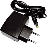 Dehner Elektronik Sys 1381 1212 W2e Euro Stekkernetvoeding, Vaste Spanning 12 V/dc 1000 Ma 12 W