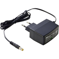 Dehner Elektronik SYS 1381N 1205 W2E/2,5 Stekkernetvoeding, vaste spanning 5 V/DC 2.4 A 12 W Gestabiliseerd