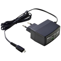 Dehner Elektronik SYS 1381N 1205 W2E Stekkernetvoeding, vaste spanning 5 V/DC 2.4 A 12 W Gestabiliseerd