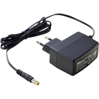 Dehner Elektronik SYS 1381N 1209 W2E Stekkernetvoeding, vaste spanning 9 V/DC 1.3 A 12 W Gestabiliseerd