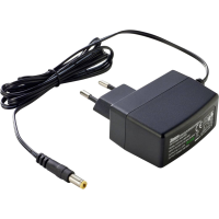 Dehner Elektronik SYS 1381N 1212 W2E Stekkernetvoeding, vaste spanning 12 V/DC 1.0 A 12 W Gestabiliseerd
