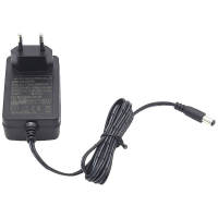 Dehner Elektronik XY 36LE 1203000VH EW LED transformator, LED driver Constante spanning 36 W 3.0 A 12 V/DC Overbelastingsbescherming, Overspanning 1 stuk(s)