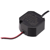 Dehner Elektronik YSC 12 120100 Netvoedingsmodule 12 V/DC 1 A 12 W