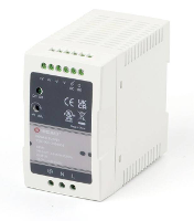 Dehner Elektronik YSD 100L 2404000 AC/DC netvoedingsmodule gesloten 24 V/DC 4 A 96 W Aantal uitgangen:1 x Inhoud 1 stuk(s)