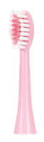 DeKinderTandenborstel Opzetborstel Pack Roze