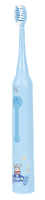 DeKinderTandenborstel Sonische Tandenborstel Blauw