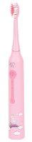 DeKinderTandenborstel Sonische Tandenborstel Roze