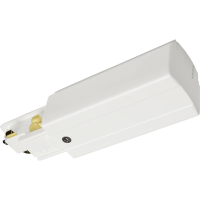 Deko Light 710516 D Line DALI 230V railsysteemcomponenten Voeding Verkeerswit (RAL 9016)
