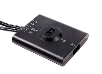 Deko Light 930213 Mia IR sensor Zwart