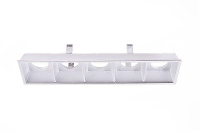 Deko Light 930218 Reflector Zilver