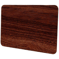 Deko Light 930300 Seitenabdeckung Holz Serie Nihal Mini 230V railsysteemcomponenten Opzet 3 fasig