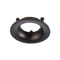 Deko Light 930331 Reflector IP20 Zwart