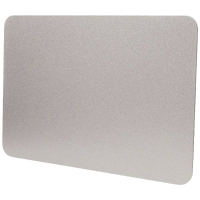 Deko Light 930363 Seitenabdeckung Silber für Serie Nihal 230V railsysteemcomponenten Opzet 3 fasig Zilver