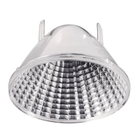 Deko Light 930390 Reflector IP20 Zilver