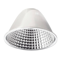 Deko Light 930392 Reflector IP20 Zilver