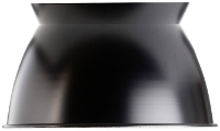 Deko Light 930642 Reflector Zwart
