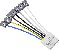 Deko Light 930928 Voeding 1 stuk(s)