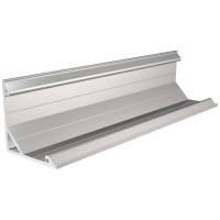 Deko Light 970561 AV 05 15 Hoekprofiel Aluminium (b x h x d) 49.30 X 25.10 X 3000 mm 3 m