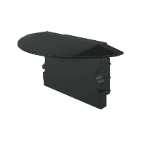 Deko Light 978152 P ET 02 15 Kunststof (b x h x d) 16 x 15 x 30 mm 1 stuk(s)