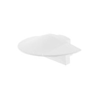 Deko Light 978580 F ET 01 08 Kunststof (b x h x d) 16 x 8.50 X 23 mm 1 stuk(s)