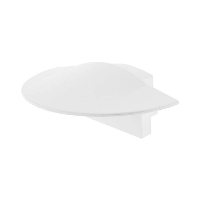 Deko Light 978590 F ET 01 10 Kunststof (b x h x d) 16 x 8.50 X 25 mm 1 stuk(s)